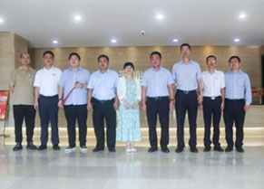 攜合作之手，創(chuàng)共贏之面|翔泰漁業(yè)與海南軟件職業(yè)技術(shù)學(xué)院簽訂戰(zhàn)略合作協(xié)議并舉行揭牌儀式